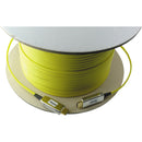 NTW 328' HDMI Copper / Fiber Hybrid Cable