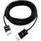 NTW XXS-0.11 Ultra Thin Low Profile HDMI Cable with Redmere Chipset - 9.8'