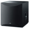 Yamaha NS-SW100 SUBWOOFER (BLACK)