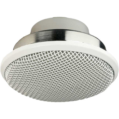 Audix M70 FLUSH MOUNT HI-OUTPUT CEIL MIC/WH