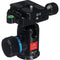 Oben BE-108 Ball Head