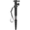 Oben CTM-2600 6-Section Carbon Fiber Monopod with VH-A30 Tilt Head Kit