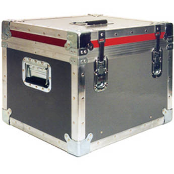 OConnor Range Accessories Foam Fitted Case For 2575 Head And Accessories.