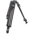 OConnor 30L Two Stage Carbon Fiber Tripod Legs