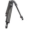 OConnor 30L Two Stage Carbon Fiber Tripod Legs