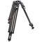 OConnor 60L 2-Stage Carbon Fiber Tripod Legs with 150mm Bowl