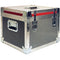 OConnor Range Accessories Foam Fitted Case For 2560 Head And Accessories.