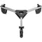 OConnor DCL Wheeled Dolly for Cine/Cine Baby Tripods