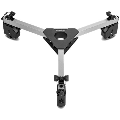 OConnor DCL Wheeled Dolly for Cine/Cine Baby Tripods