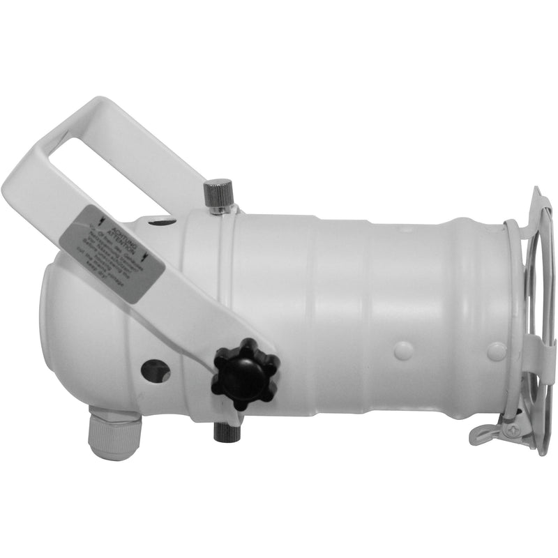 Odyssey Innovative Designs PAR 20 Aluminum Light Fixture (White)