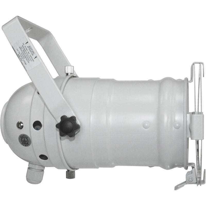 Odyssey Innovative Designs PAR 30 Aluminum Light Fixture (White)
