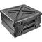 Odyssey Innovative Designs Watertight Dustproof 6U Rack Case