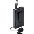 Oklahoma Sound Tieclip/Lavalier Microphone for Pro Audio System