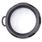 Olight DM10 White Diffuser Filter for Select Flashlights