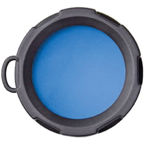 Olight FM10 Blue Filter for Select Flashlights