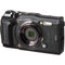 Olympus Tough TG-6 Digital Camera (Black)