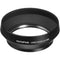 Olympus LH-48B Lens Hood for M.Zuiko Digital 17mm f/1.8 Lens (Black)
