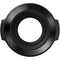 Olympus LC-37C Auto Open Lens Cap for M.Zuiko Digital ED 14-42mm f/3.5-5.6 EZ Lens (Black)