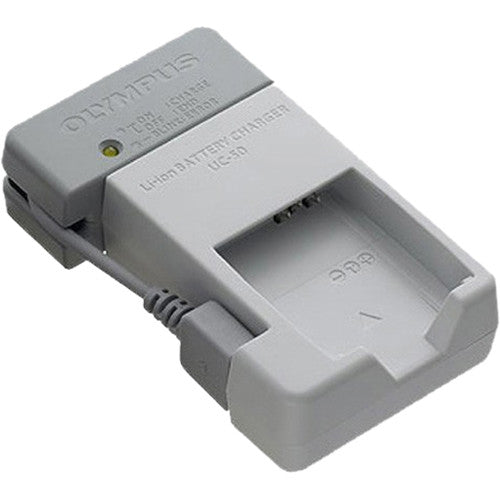 Olympus UC-50 Charger for Li-50B Rechargeable Battery