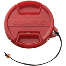 Olympus PRLC-14 Lens Port Cap for PT-053 Underwater Housing
