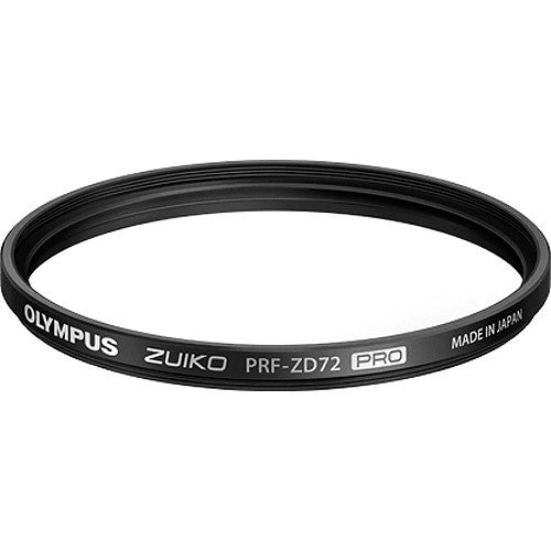 Olympus 77mm PRO ZERO Protection Filter