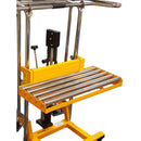 On-A-Roll Lifter 63161 Roller Platform for Hi-Rise/Standard/Low Profile (800X325)