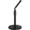 On-Stage DS8200 Adjustable Desktop Rocker-Lug Mic Stand