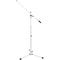 On-Stage MS7801W Euro-Boom Mic Stand (White)