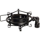 On-Stage Studio Mic Shock Mount (Black)