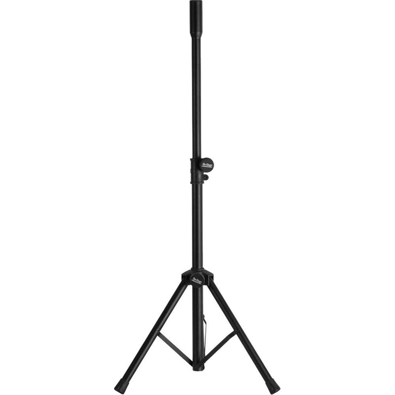 On-Stage Mini-Adjustable Speaker Stand