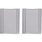 ONA Camera Bag Dividers (Set of Two, Large)