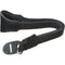 ONA Kyoto Leather Camera Wrist Strap (Black)