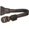 ONA Kyoto Leather Camera Wrist Strap (Dark Truffle)