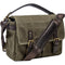 ONA Prince Street Camera Messenger Bag (Olive)