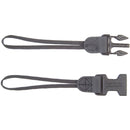 OP/TECH USA Uni-Loop Connectors (XL, Set of Two)