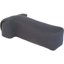 OP/TECH USA D-SLR Tele Digital D-Series Soft Pouch (Black)