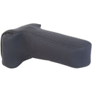 OP/TECH USA D-Pro Tele Digital D-Series Soft Pouch (Black)