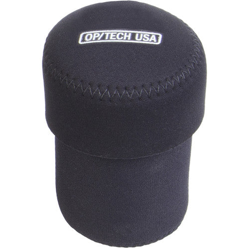 OP/TECH USA 2.5 x 4.5" Fold-Over Pouch (Black)