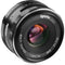 Opteka 35mm f/1.7 Lens for Fujifilm X
