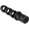 Opto Engineering C-Mount 0.1-0.9x f/5.5-3 Variable Macro Lens for up to 2/3" Detector