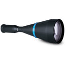 Opto Engineering F-Mount 1.000x Telecentric Lens for 35mm Detectors