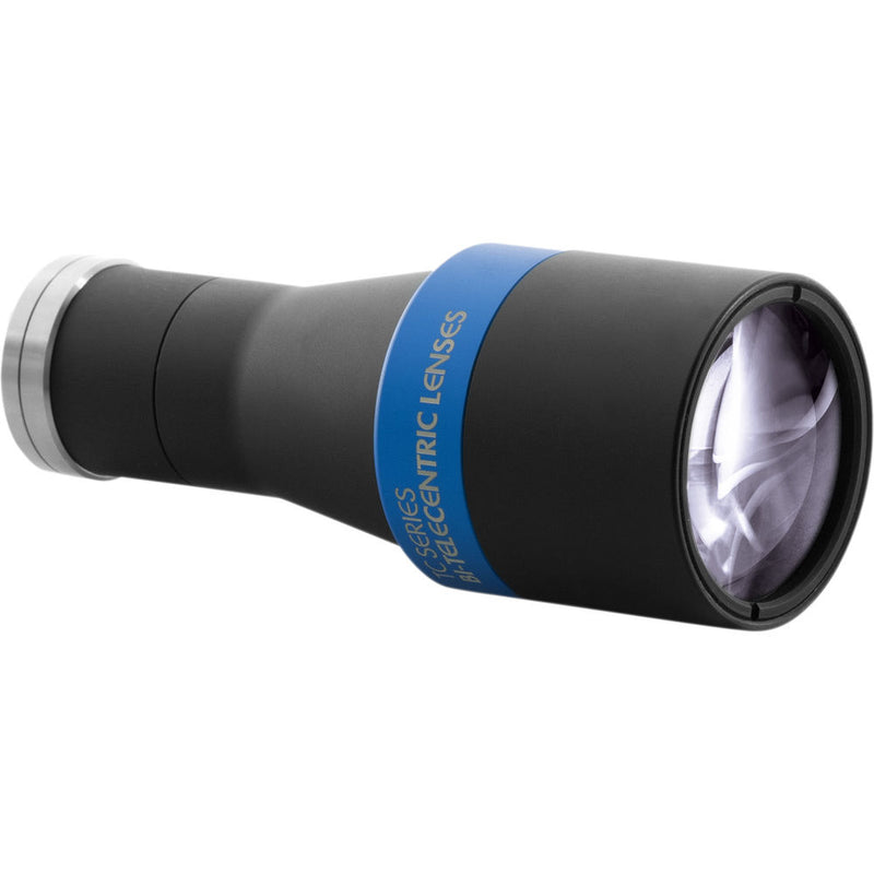 Opto Engineering C-Mount 0.243x Bi-Telecentric Lens for 1/3" to 2/3" Matrix Detectors