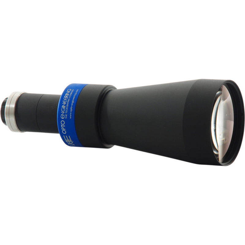 Opto Engineering C-Mount 0.157x Bi-Telecentric Lens for 1/3" to 2/3" Matrix Detectors