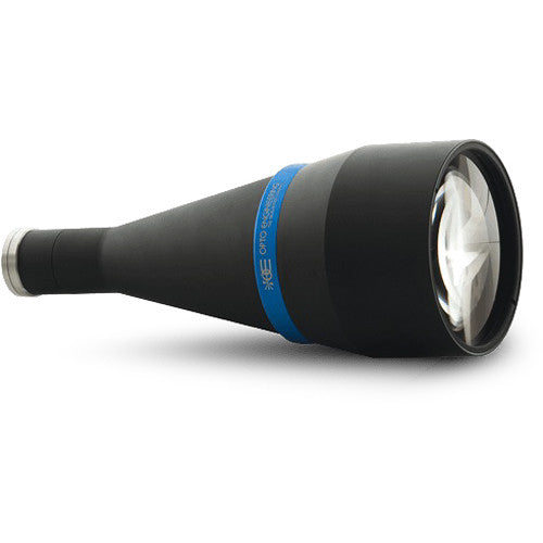 Opto Engineering C-Mount 0.138x Bi-Telecentric Lens for 1/3" to 2/3" Matrix Detectors