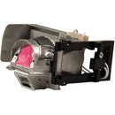 Optoma Technology BL-FP280I Lamp for Optoma W307UST, W307USti and P-VIP Projectors