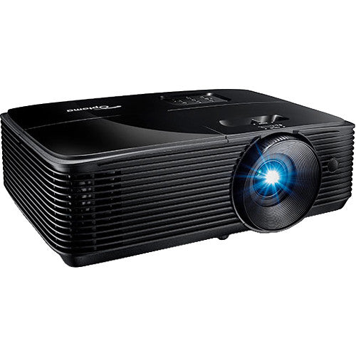 Optoma Technology HD146X Full HD DLP Home Theater Projector