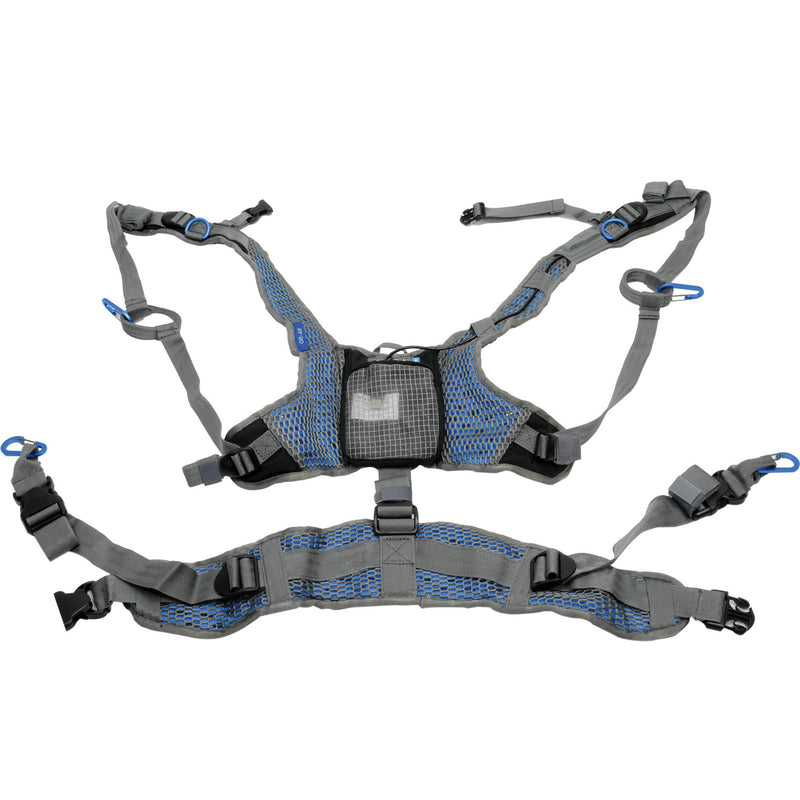 ORCA Audio Bag Harness