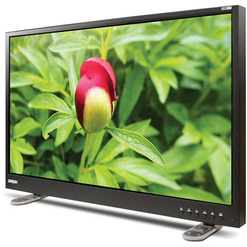 Orion Images 27HSDI3G SD / HD / 3G-SDI Input Full HD LED Monitor (Black)