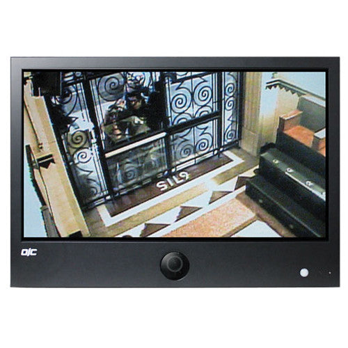 Orion Images 27IPHPVM 27" 1080p LED BLU Back-Lit IP Public View Monitor
