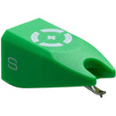 Ortofon Concorde DigiTrack Green Replacement Stylus